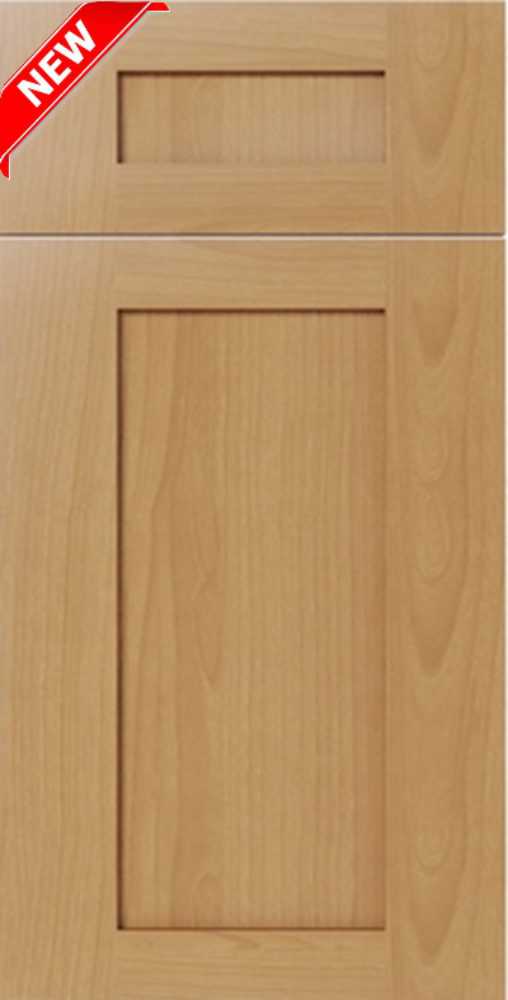 Kitchen cabinets